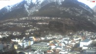 Archived image Webcam Panoramic view of Landeck in Tyrol 09:00