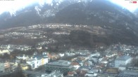 Archiv Foto Webcam Panoramakamera Landeck 06:00