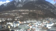 Archiv Foto Webcam Panoramakamera Landeck 09:00