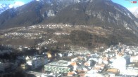 Archiv Foto Webcam Panoramakamera Landeck 13:00