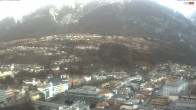 Archiv Foto Webcam Panoramakamera Landeck 06:00