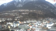 Archiv Foto Webcam Panoramakamera Landeck 09:00