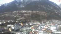 Archiv Foto Webcam Panoramakamera Landeck 11:00