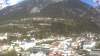 Archiv Foto Webcam Panoramakamera Landeck 09:00