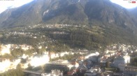 Archiv Foto Webcam Panoramakamera Landeck 06:00