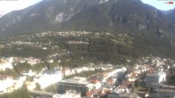 Archiv Foto Webcam Panoramakamera Landeck 07:00