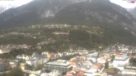 Archiv Foto Webcam Panoramakamera Landeck 11:00