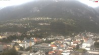 Archiv Foto Webcam Panoramakamera Landeck 13:00