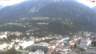 Archiv Foto Webcam Panoramakamera Landeck 07:00