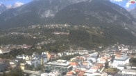 Archiv Foto Webcam Panoramakamera Landeck 11:00