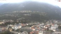 Archived image Webcam Panoramic view of Landeck in Tyrol 06:00