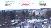 Archived image Webcam in Auerbach - Vogtland 07:00