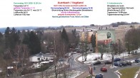 Archived image Webcam in Auerbach - Vogtland 11:00