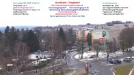 Archiv Foto Webcam Auerbach - östliches Vogtland 13:00