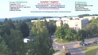Archiv Foto Webcam Auerbach - östliches Vogtland 05:00
