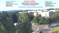 Archiv Foto Webcam Auerbach - östliches Vogtland 06:00