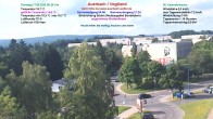 Archiv Foto Webcam Auerbach - östliches Vogtland 07:00