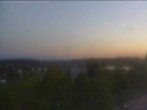 Archiv Foto Webcam Waldburg in Baden-Württemberg 19:00