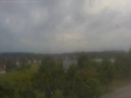 Archived image Webcam Waldburg - Germany 19:00