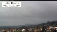 Archiv Foto Webcam Heiden am Bodensee 11:00