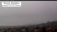 Archiv Foto Webcam Heiden am Bodensee 15:00