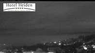 Archived image Webcam Heiden - Lake Constance 06:00