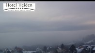 Archiv Foto Webcam Heiden am Bodensee 07:00