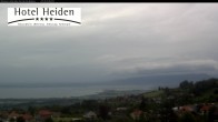 Archiv Foto Webcam Heiden am Bodensee 07:00