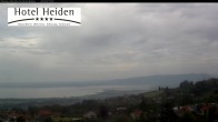 Archiv Foto Webcam Heiden am Bodensee 11:00