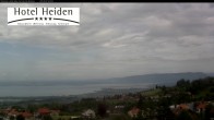 Archiv Foto Webcam Heiden am Bodensee 13:00