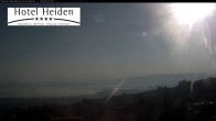 Archiv Foto Webcam Heiden am Bodensee 06:00