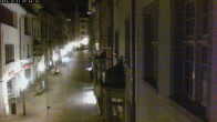 Archived image Schaffhausen - Webcam Vordergasse 01:00