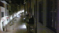 Archived image Schaffhausen - Webcam Vordergasse 03:00