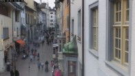 Archived image Schaffhausen - Webcam Vordergasse 13:00