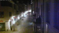 Archiv Foto Webcam Schaffhausen Innenstadt - Vordergasee 01:00