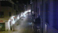 Archiv Foto Webcam Schaffhausen Innenstadt - Vordergasee 03:00