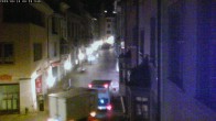 Archived image Schaffhausen - Webcam Vordergasse 23:00