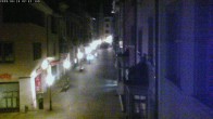 Archived image Schaffhausen - Webcam Vordergasse 01:00