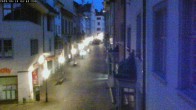 Archived image Schaffhausen - Webcam Vordergasse 03:00