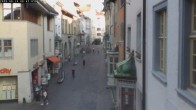 Archived image Schaffhausen - Webcam Vordergasse 05:00