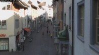 Archived image Schaffhausen - Webcam Vordergasse 06:00