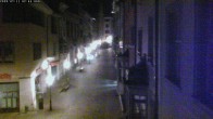 Archived image Schaffhausen - Webcam Vordergasse 01:00