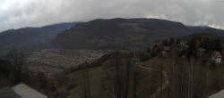 Archiv Foto Webcam Bozen - Panorama Gasthof Kohlern 13:00