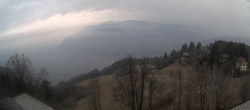 Archiv Foto Webcam Bozen - Panorama Gasthof Kohlern 06:00