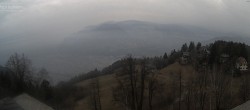 Archiv Foto Webcam Bozen - Panorama Gasthof Kohlern 07:00