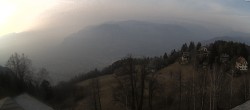 Archiv Foto Webcam Bozen - Panorama Gasthof Kohlern 15:00