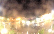 Archived image Webcam Bozen - View Waltherplatz 23:00