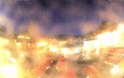 Archiv Foto Webcam Bozen - Panorama Waltherplatz 05:00