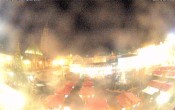 Archived image Webcam Bozen - View Waltherplatz 23:00