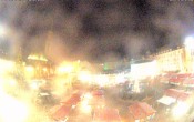 Archived image Webcam Bozen - View Waltherplatz 03:00